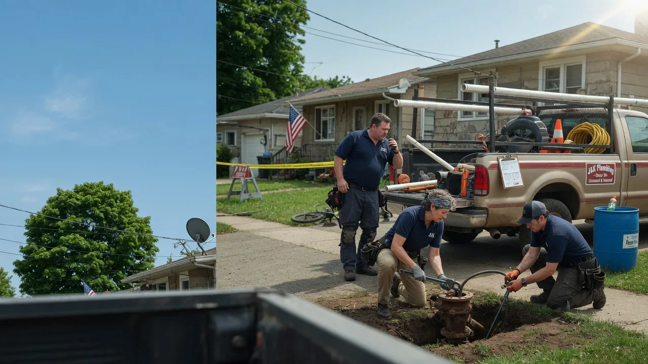 Water Heater Replacement in Tallula, IL near me